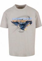 EAGLE V.2 Heavy Oversized Tee 2.0