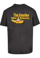 Yellow Submarine - Monster No.4 Heavy Oversize Tee
