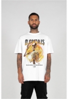 HELLRIDE V.1 Heavy Oversized Tee 2.0