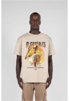 HELLRIDE V.1 Heavy Oversized Tee 2.0