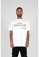 LEGENDS NEVER DIE Heavy Oversized Tee 2.0