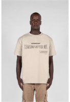 LEGENDS NEVER DIE Heavy Oversized Tee 2.0