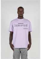 LEGENDS NEVER DIE Heavy Oversized Tee 2.0