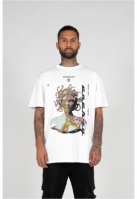 MEDUSA X Heavy Oversized Tee 2.0