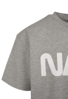 NASA Heavy Oversized Tee