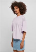 Ladies Organic Oversized Tee