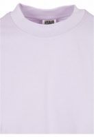 Ladies Organic Oversized Tee