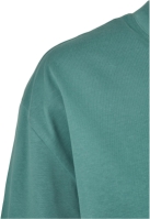 Ladies Organic Oversized Tee