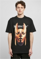 Pharaoh Heavy Oversized Tee