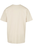 Pray Painting Oversize Tee