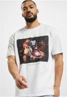 Renairssance Painting Oversize Tee