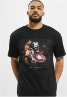 Renairssance Painting Oversize Tee