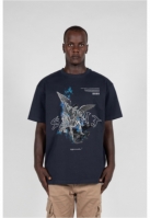 SAINT V.1 Heavy Oversized Tee 2.0