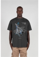 SAINT V.1 Heavy Oversized Tee 2.0