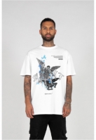 SAINT V.1 X Heavy Oversized Tee 2.0