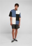 Starter Patchwork Oversize Tee