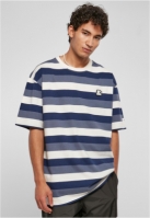 Starter Sun Stripes Oversize Tee