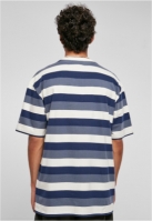 Starter Sun Stripes Oversize Tee