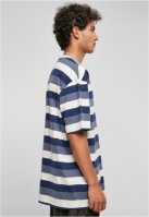 Starter Sun Stripes Oversize Tee