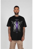 THE TRUTH V.1 X Heavy Oversized Tee 2.0