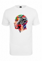 Legend Head Tee