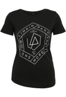 Ladies Linkin Park OML Fit Tee