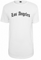 Los Angeles Wording Tee