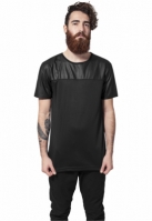 Football Mesh Long Jersey