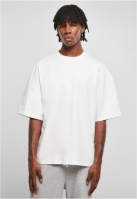 Organic Oversized Sleeve Tee