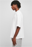 Organic Oversized Sleeve Tee
