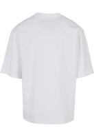 Organic Oversized Sleeve Tee