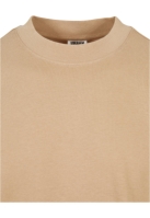 Organic Oversized Sleeve Tee