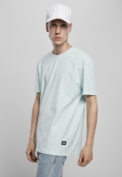 Oversize Melange Tee