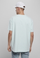 Oversize Melange Tee