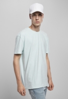 Oversize Melange Tee