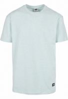 Oversize Melange Tee