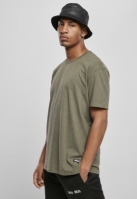 Oversize Melange Tee