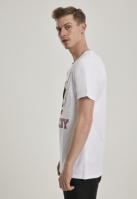 Mickey College Tee