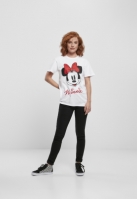 Ladies Minnie Mouse Tee