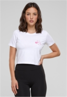 Ladies Minnie Mouse Wink Tee