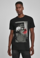 Mister Tee Pistol Rose Tee