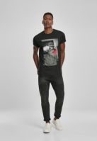 Mister Tee Pistol Rose Tee