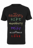 More Equality Tee