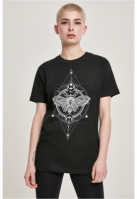 Ladies Moth Tee