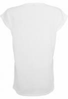 Ladies My Chemical Romance Black Parade Cover Tee