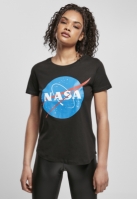 Ladies NASA Insignia Fit Tee