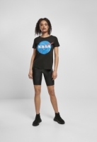 Ladies NASA Insignia Fit Tee