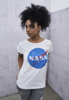 Ladies NASA Insignia Tee