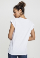 Ladies NASA Insignia Tee