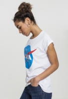 Ladies NASA Insignia Tee